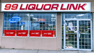 independent spirits premium vodka at 99 liquor
